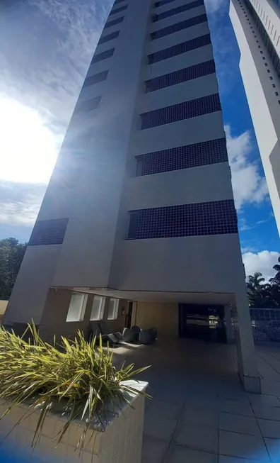 Foto 1 de Cobertura com 4 Quartos à venda, 230m² em Parnamirim, Recife