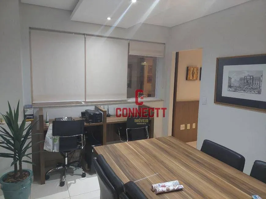 Foto 1 de Sala Comercial à venda, 79m² em Vila Ana Maria, Ribeirão Preto