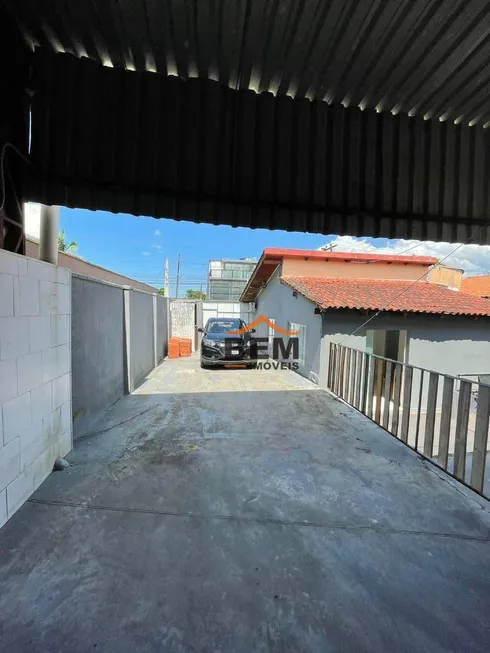 Foto 1 de Casa com 2 Quartos para venda ou aluguel, 152m² em Cordeiros, Itajaí