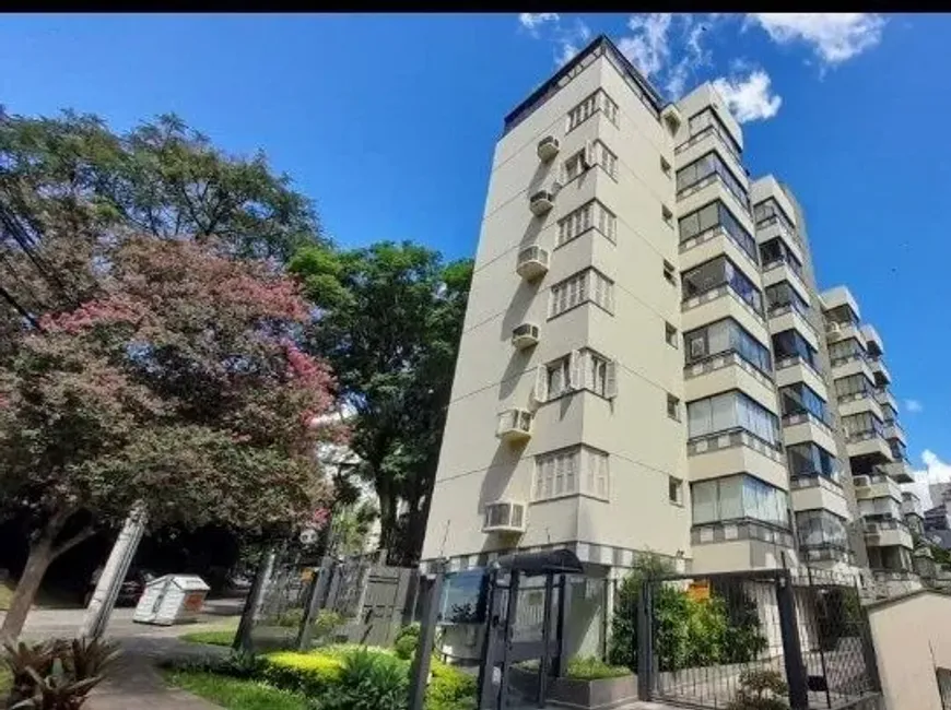 Foto 1 de Apartamento com 1 Quarto à venda, 47m² em Bela Vista, Porto Alegre