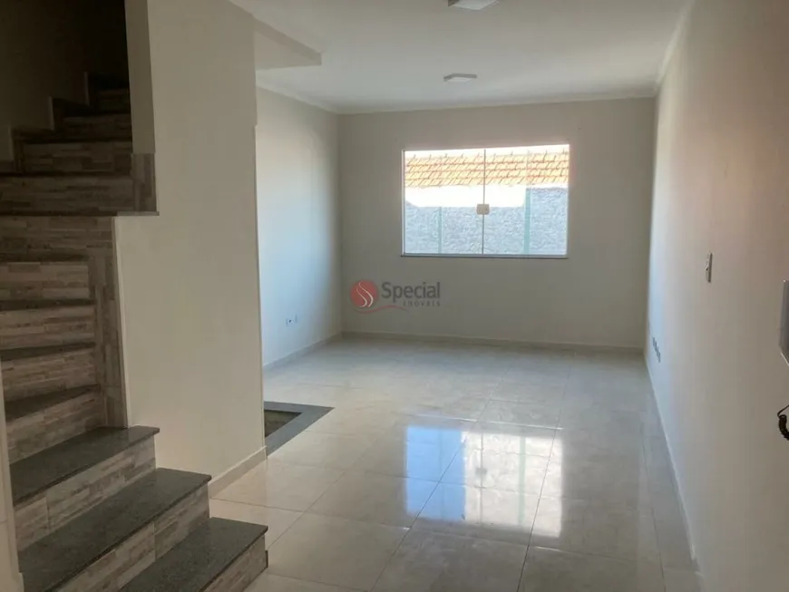 Foto 1 de Sobrado com 2 Quartos à venda, 40m² em Penha, São Paulo