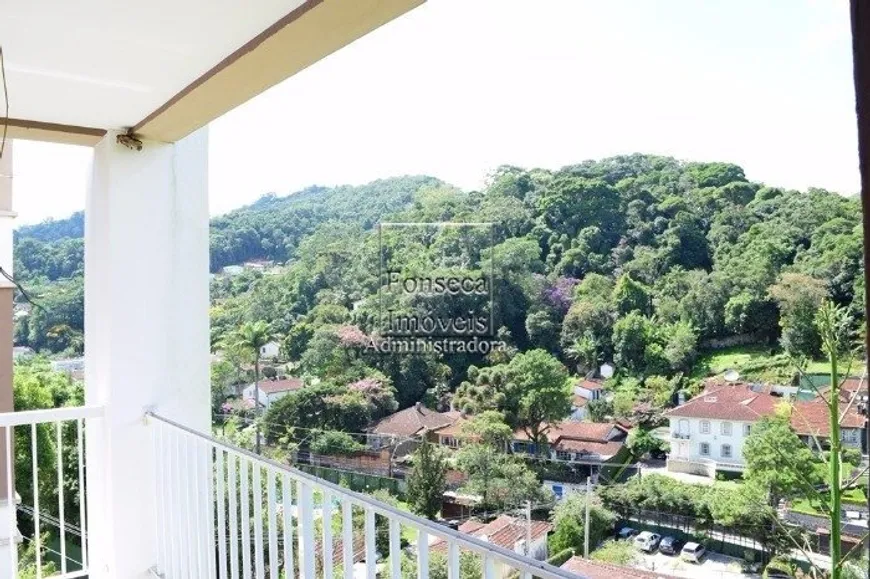 Foto 1 de Apartamento com 2 Quartos à venda, 87m² em Castelanea, Petrópolis