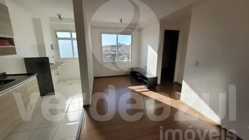 Foto 1 de Apartamento com 2 Quartos à venda, 47m² em Vila Satúrnia, Campinas