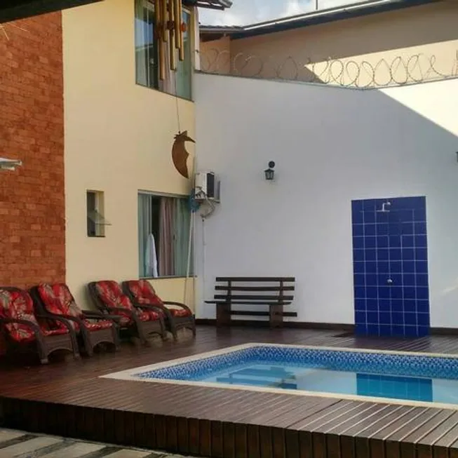 Foto 1 de Casa com 3 Quartos à venda, 300m² em Santo Eloi, Coronel Fabriciano