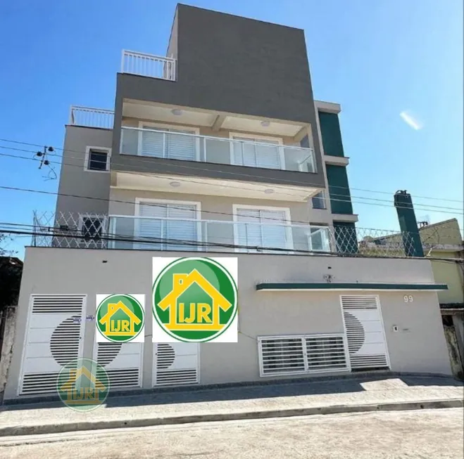 Foto 1 de Apartamento com 2 Quartos à venda, 42m² em Jardim Centenário, São Paulo