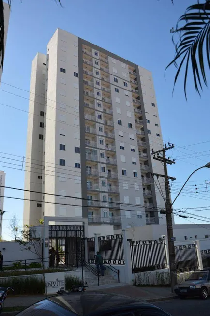 Foto 1 de Apartamento com 2 Quartos à venda, 55m² em Taquaral, Campinas