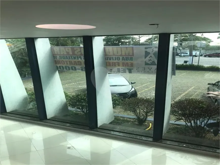 Foto 1 de Prédio Comercial para alugar, 608m² em Interlagos, São Paulo