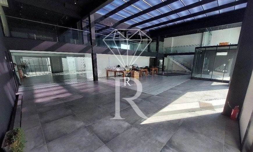Foto 1 de Prédio Comercial com 40 Quartos para alugar, 720m² em Jardim Atlântico, Florianópolis