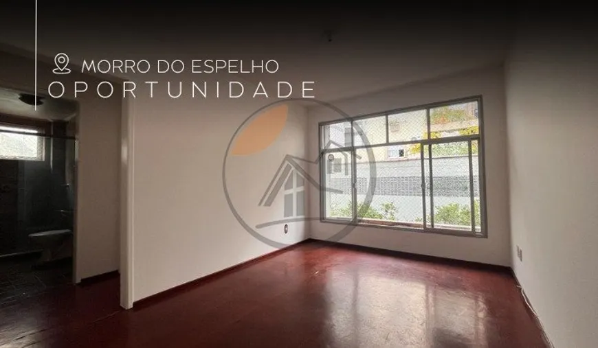 Foto 1 de Apartamento com 2 Quartos à venda, 61m² em Morro do Espelho, São Leopoldo