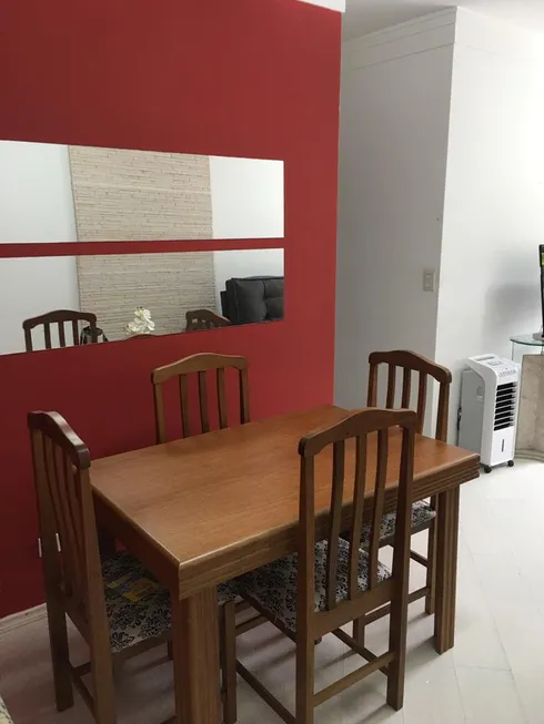 Foto 1 de Apartamento com 3 Quartos à venda, 75m² em Bosque dos Eucaliptos, São José dos Campos