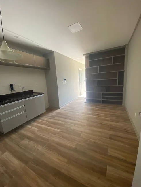 Foto 1 de Apartamento com 1 Quarto à venda, 49m² em Estrela Sul, Juiz de Fora