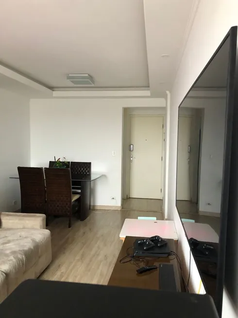 Foto 1 de Apartamento com 3 Quartos à venda, 61m² em Vila Palmares, Santo André