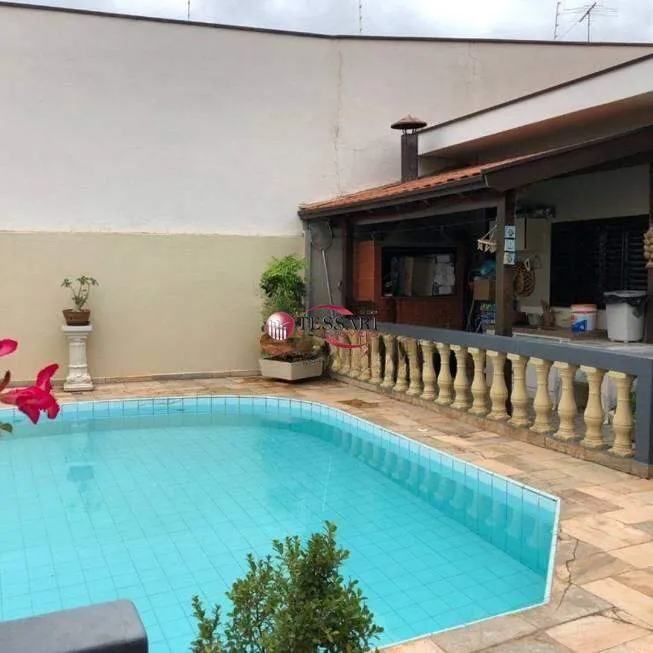 Foto 1 de Casa com 3 Quartos à venda, 300m² em Jardim Alvorada, São José do Rio Preto