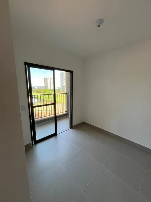 Foto 1 de Apartamento com 2 Quartos à venda, 55m² em Jardim Olhos d Agua, Ribeirão Preto