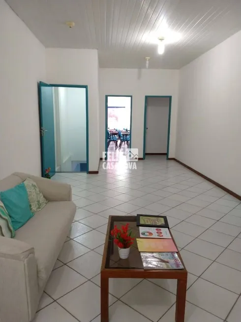 Foto 1 de Apartamento com 1 Quarto para alugar, 28m² em Centro, Camaçari