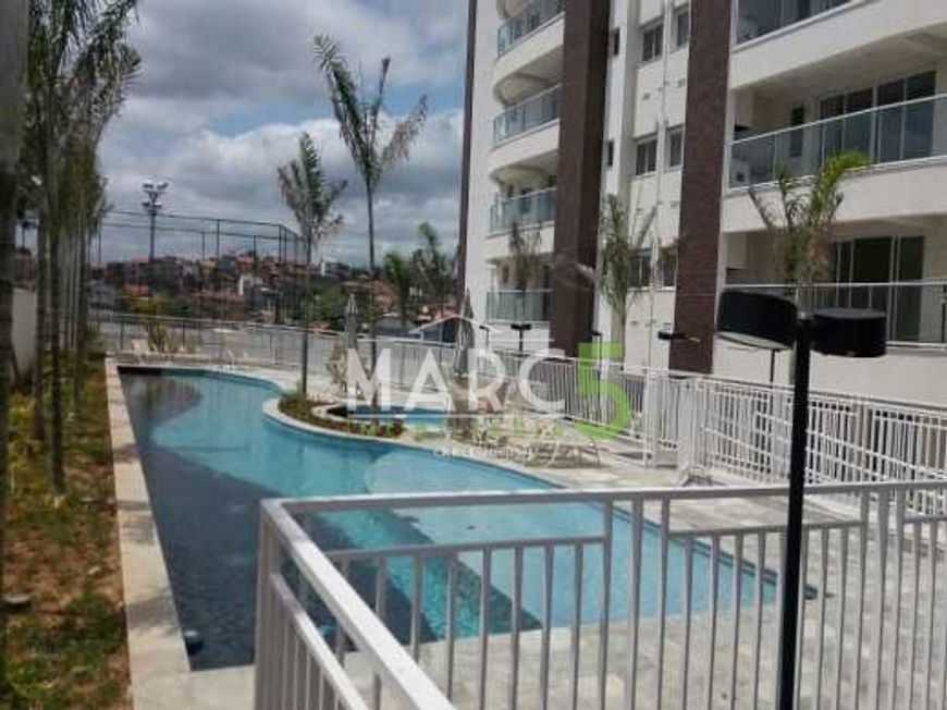 Apartamento na Rua Gentile Pezzoli Santangelo, 205, Jardim Renata em Arujá, por R$ 1.400.000 - Viva Real