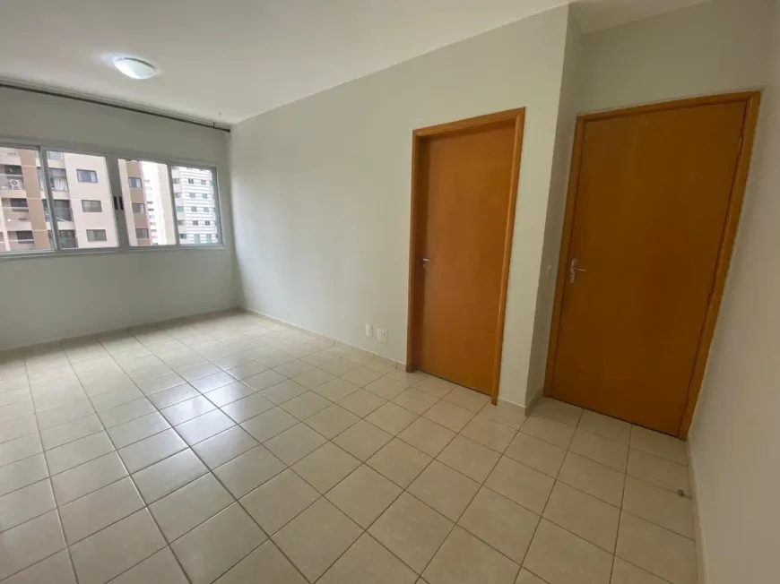 Foto 1 de Apartamento com 2 Quartos para alugar, 55m² em Aguas Claras, Brasília