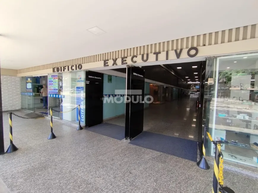 Foto 1 de Sala Comercial à venda, 42m² em Centro, Uberlândia