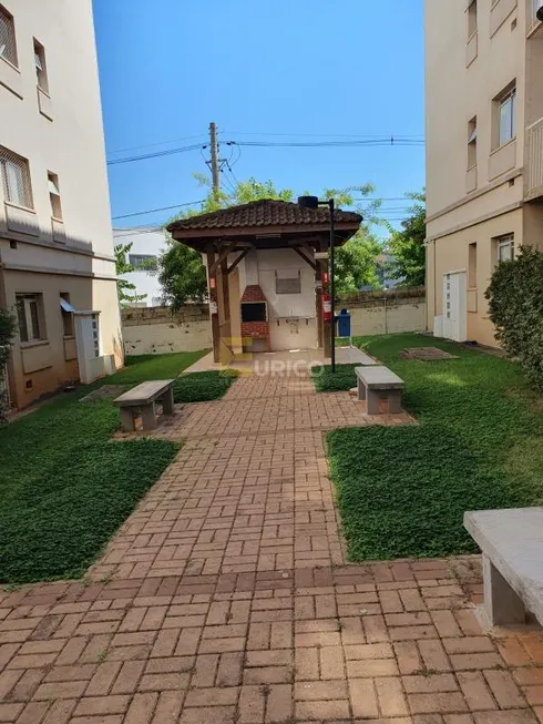 Foto 1 de Apartamento com 2 Quartos à venda, 47m² em Jardim Mirassol, Campinas