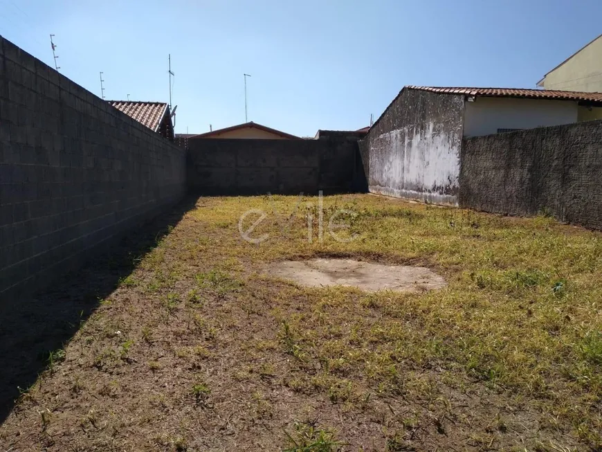 Foto 1 de Lote/Terreno à venda, 280m² em Jardim Noêmia, Campinas