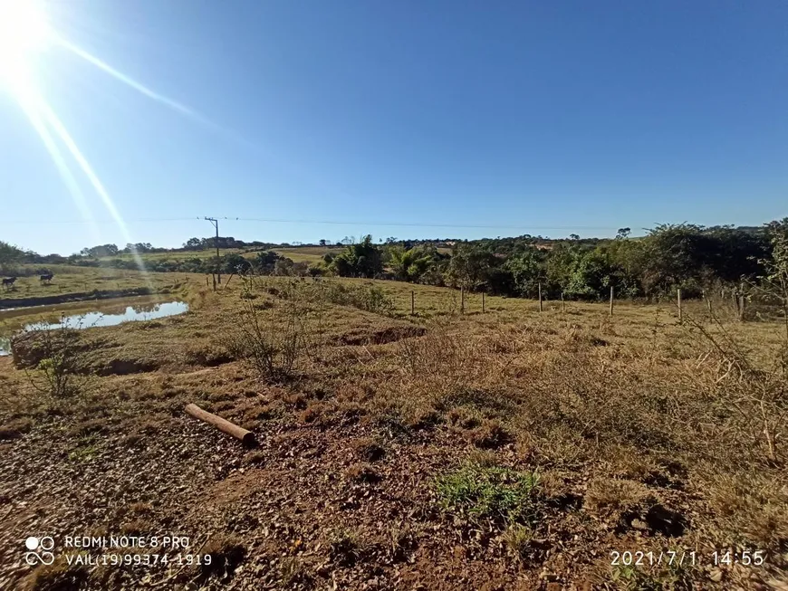 Foto 1 de Fazenda/Sítio à venda, 37000m² em Chacaras Novo Mexico, Limeira