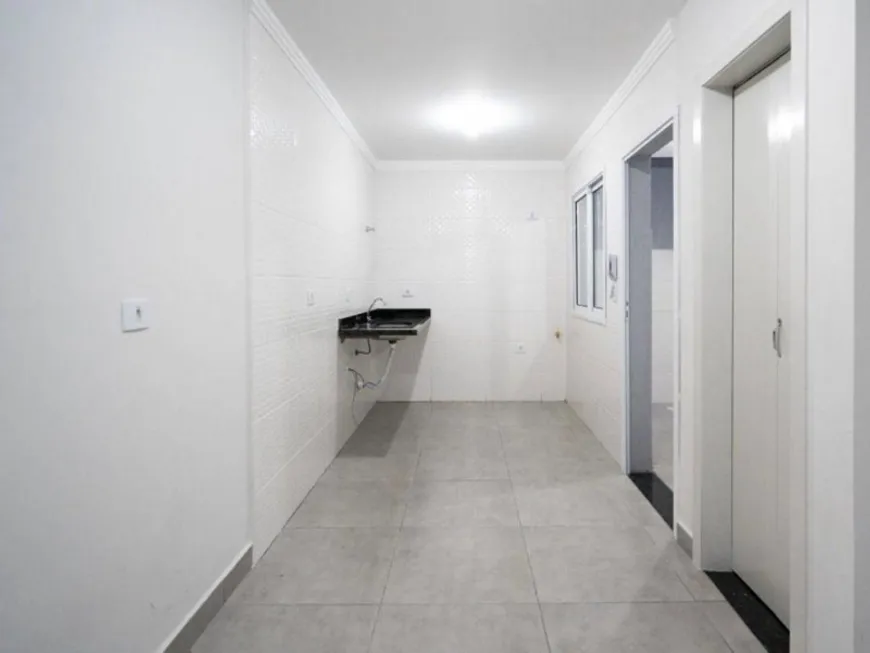 Foto 1 de Casa de Condomínio com 2 Quartos à venda, 67m² em Itaquera, São Paulo