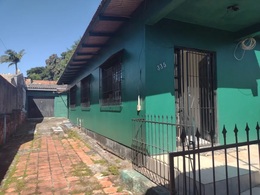 Foto 1 de Casa com 3 Quartos à venda, 160m² em Jardim América, São Leopoldo