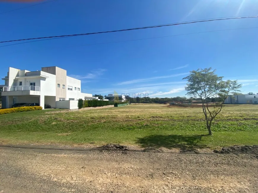 Foto 1 de Lote/Terreno à venda, 1000m² em Portal Japy Golf Club, Cabreúva