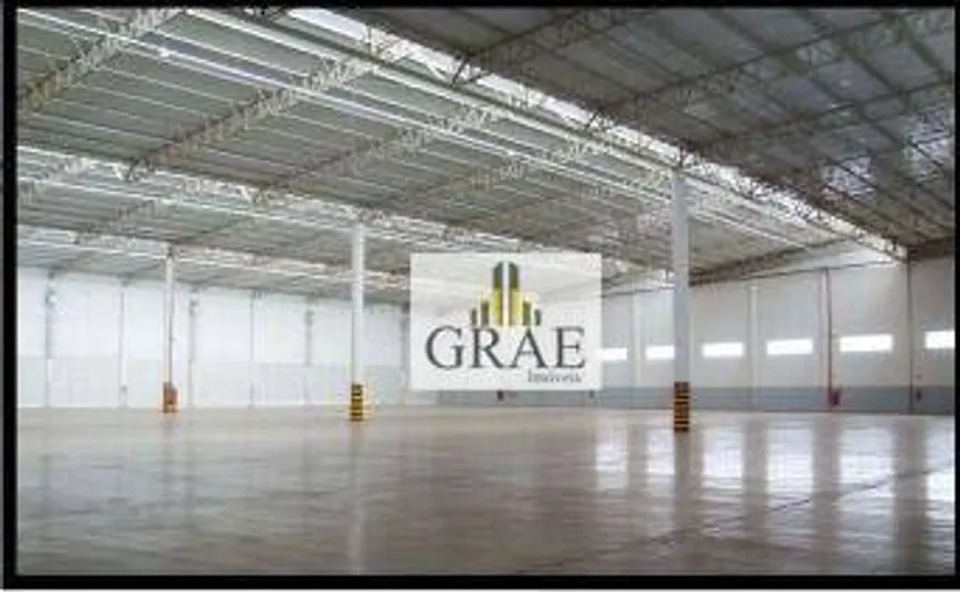 Foto 1 de Galpão/Depósito/Armazém para alugar, 8000m² em Cumbica, Guarulhos