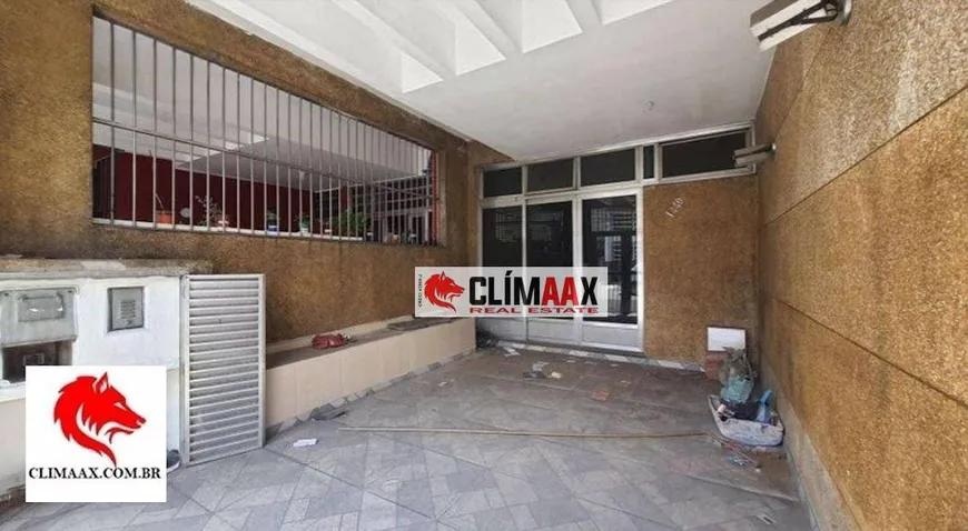 Foto 1 de Casa com 4 Quartos à venda, 117m² em Vila Romana, São Paulo