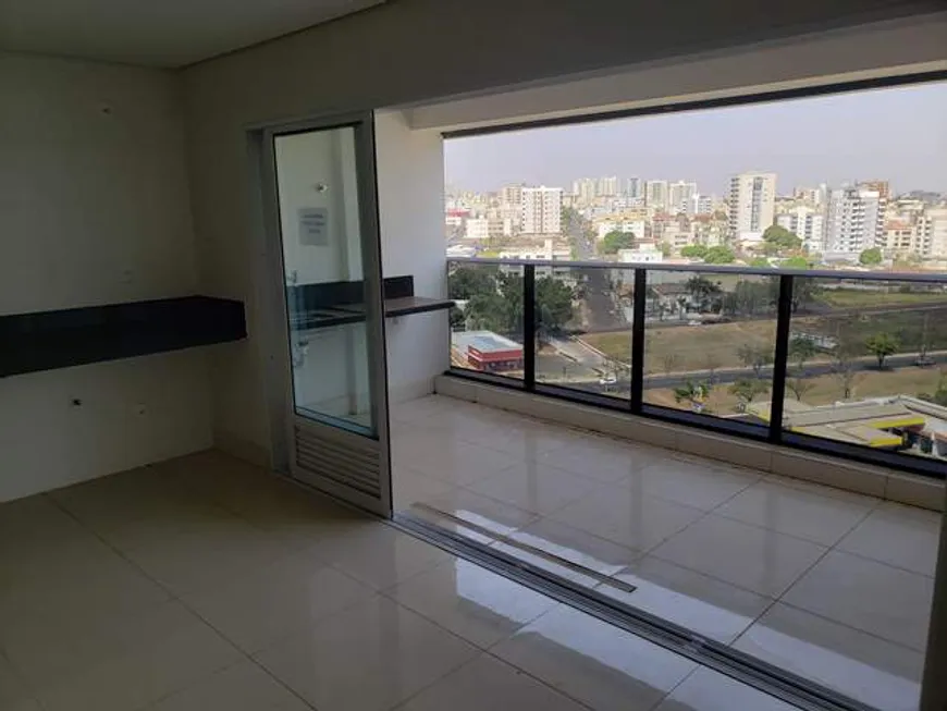 Foto 1 de Apartamento com 2 Quartos à venda, 86m² em Centro, Uberlândia