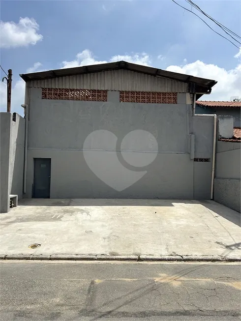 Foto 1 de Galpão/Depósito/Armazém à venda, 380m² em Tremembé, São Paulo