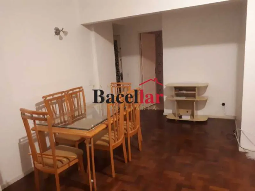 Foto 1 de Apartamento com 2 Quartos à venda, 77m² em Méier, Rio de Janeiro