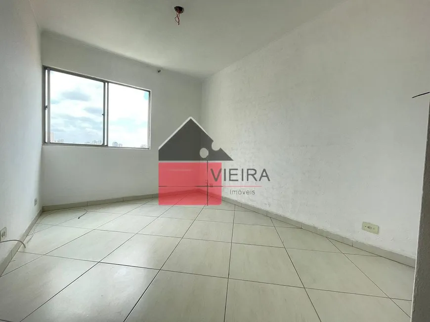 Foto 1 de Apartamento com 2 Quartos à venda, 60m² em Vila Moinho Velho, São Paulo