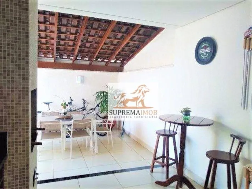 Foto 1 de Casa de Condomínio com 3 Quartos à venda, 188m² em Parque Sao Bento, Sorocaba