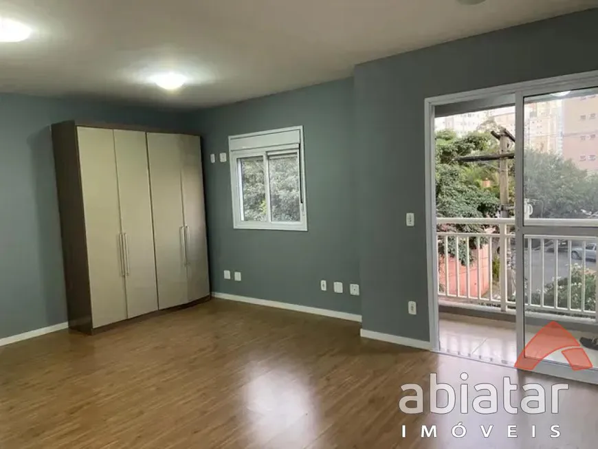 Foto 1 de Apartamento com 1 Quarto à venda, 50m² em Vila Andrade, São Paulo