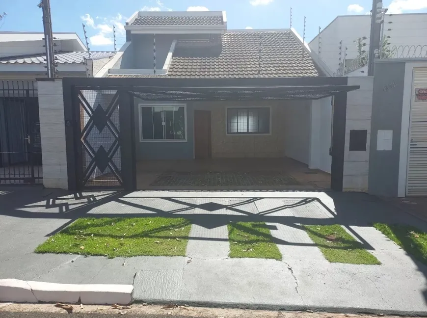 Foto 1 de Casa com 2 Quartos à venda, 100m² em Nova Caieiras, Caieiras