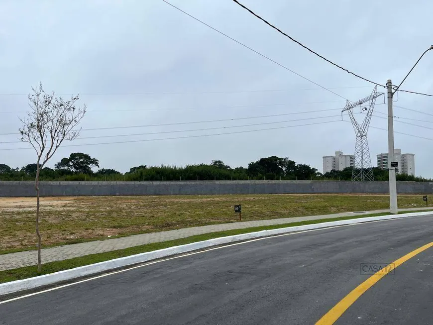 Foto 1 de Lote/Terreno à venda, 900m² em Urbanova, São José dos Campos