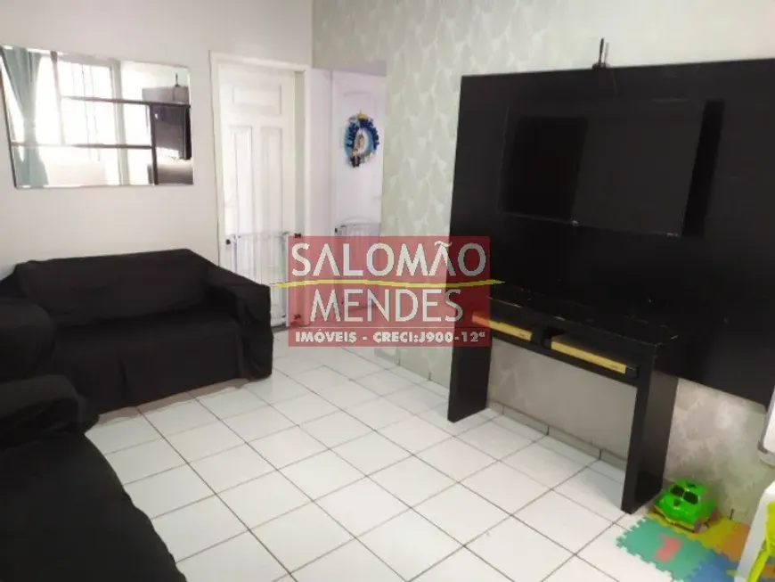 Foto 1 de Apartamento com 2 Quartos à venda, 58m² em Campina, Belém