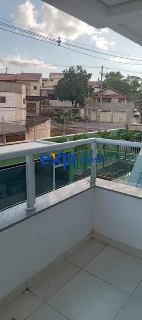 Foto 1 de Apartamento com 2 Quartos à venda, 64m² em Jardim Piratininga, Sorocaba