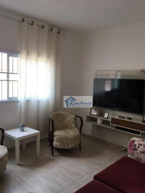 Foto 1 de Casa com 2 Quartos à venda, 106m² em Vila Maria, Indaiatuba