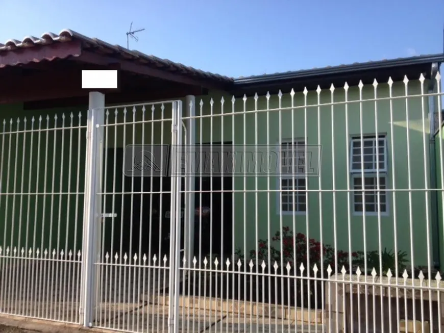 Foto 1 de  com 3 Quartos à venda, 165m² em Parque Esmeralda, Sorocaba