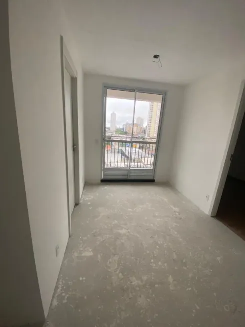 Foto 1 de Apartamento com 2 Quartos à venda, 36m² em Socorro, São Paulo