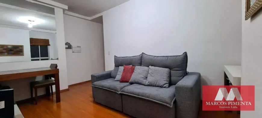 Foto 1 de Apartamento com 2 Quartos à venda, 50m² em Bom Retiro, São Paulo