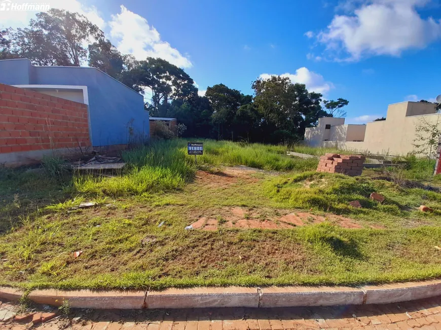 Foto 1 de Lote/Terreno à venda, 250m² em Campo Grande, Estância Velha