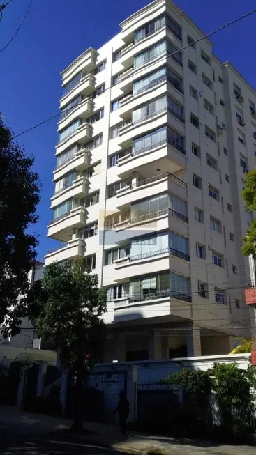 Foto 1 de Apartamento com 3 Quartos à venda, 97m² em Moinhos de Vento, Porto Alegre