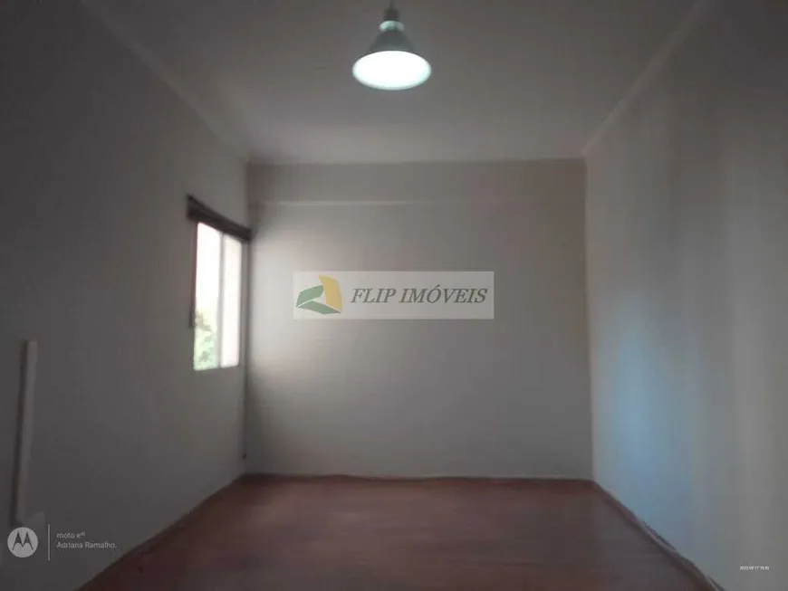 Foto 1 de Apartamento com 1 Quarto à venda, 53m² em Cambuí, Campinas