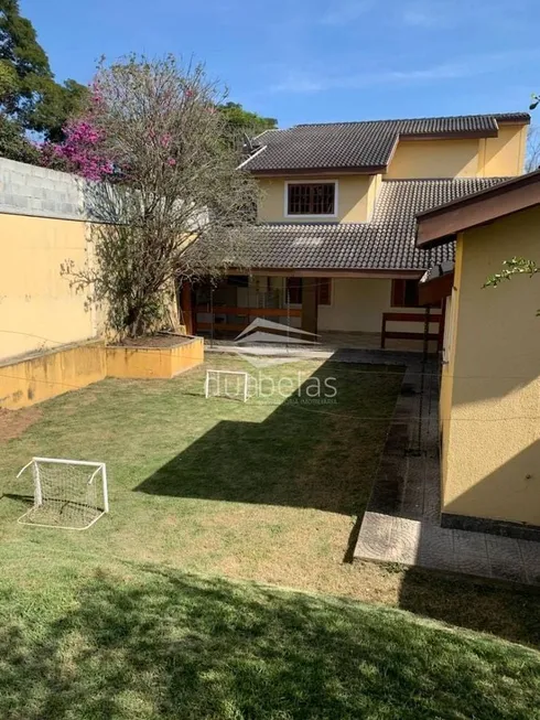 Foto 1 de Casa com 5 Quartos à venda, 353m² em Cidade Vista Verde, São José dos Campos