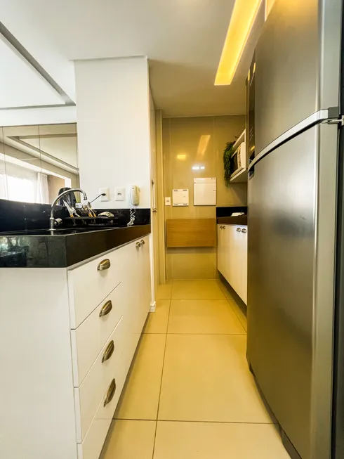 Foto 1 de Apartamento com 2 Quartos à venda, 48m² em Fátima, Fortaleza