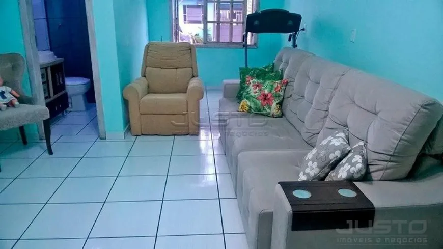 Foto 1 de Casa com 3 Quartos à venda, 154m² em Feitoria, São Leopoldo